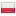 zegan.pl hosted country